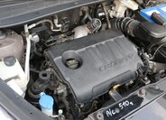 Hyundai ix35 SUV / Terénní 1,7 l 85 kw