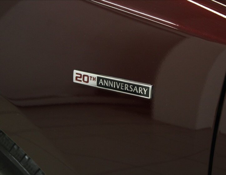 Mazda 6 Kombi 2,5 l 143 kw