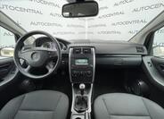 Mercedes-Benz Třídy B 16