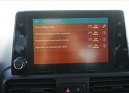 Citroën Berlingo MPV 1,5 l 96 kw