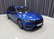 Škoda Octavia Kombi 2,0 l 180 kw