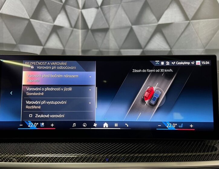 BMW X5 SUV / Terénní 3,0 l 250 kw