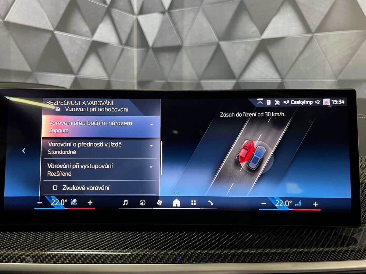 BMW X5 SUV / Terénní 3,0 l 250 kw