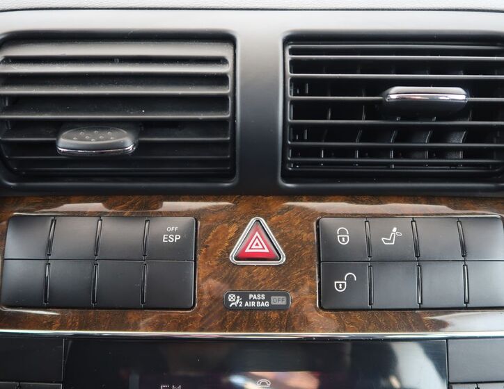 Mercedes-Benz Třídy C 24