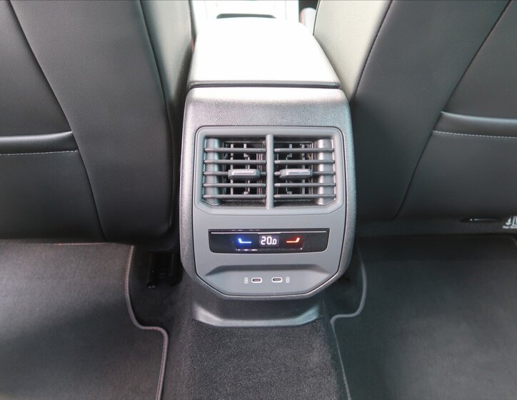 Seat Leon Kombi 1,5 l 110 kw