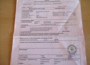 Škoda Fabia Kombi 1,2 l 63 kw