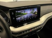 Škoda Octavia Liftback 2,0 l 110 kw