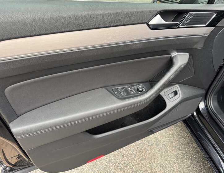 Volkswagen Passat 29