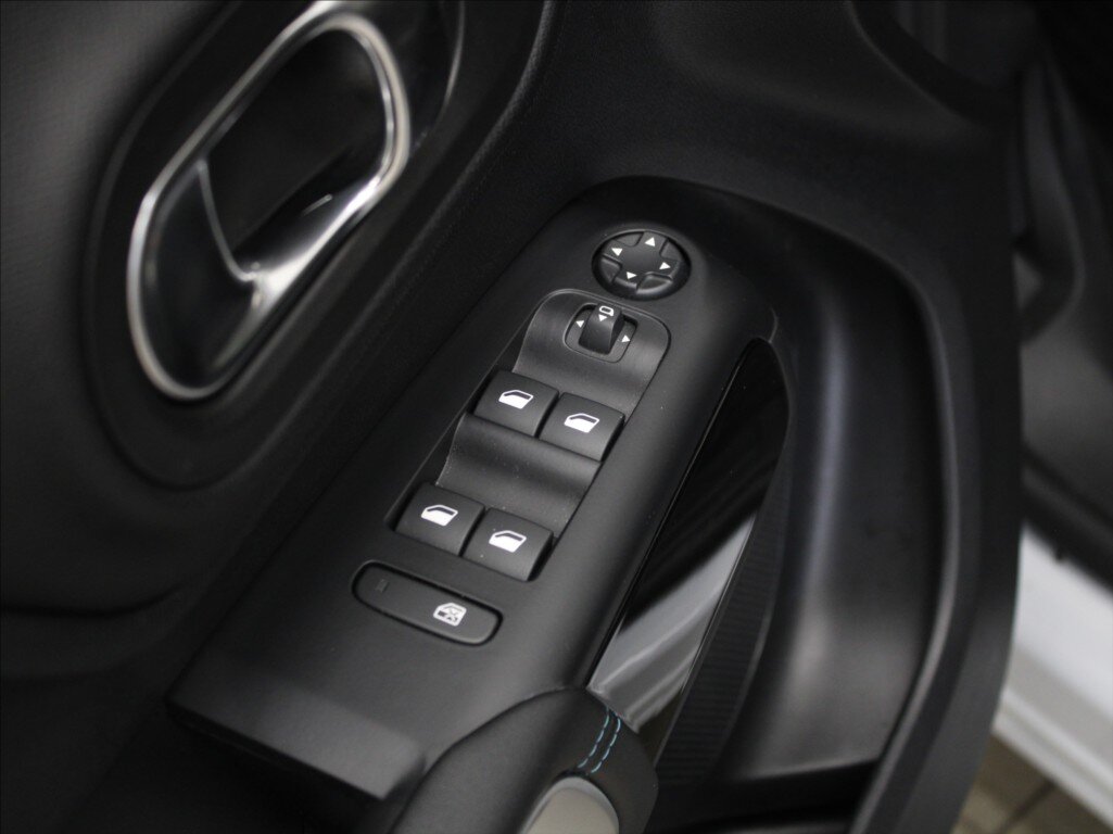 Citroën C5 Aircross SUV 1,5 l 96 kw