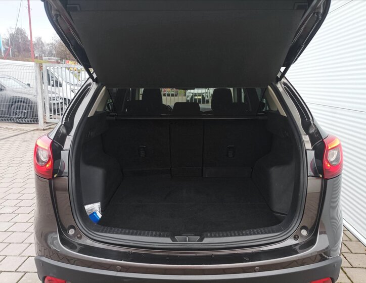 Mazda CX-5 7