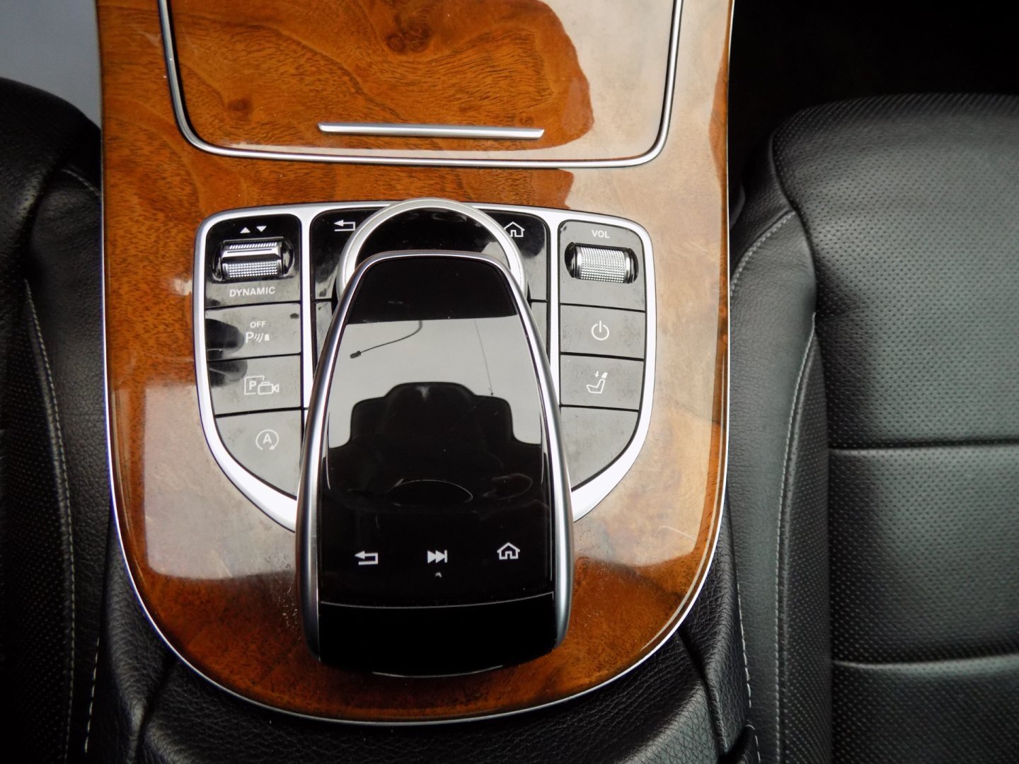 Mercedes-Benz Třídy E