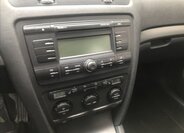 Škoda Octavia Sedan / Limuzína 1,9 l 77 kw