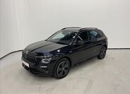 Škoda Kamiq SUV 1,5 l 110 kw
