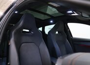 Cupra Formentor SUV 1,5 l 200 kw