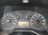 Peugeot Bipper Tepee Hatchback 1,4 l 54 kw