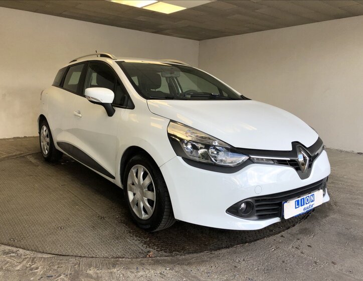 Renault Clio 1