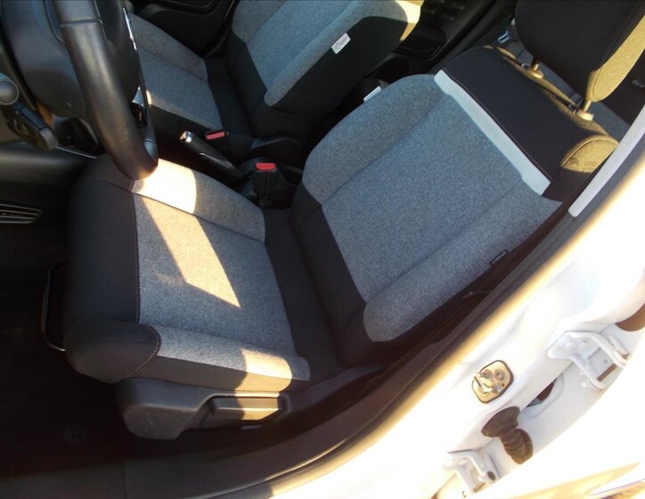 Citroën C3 Hatchback 1,2 l 61 kw