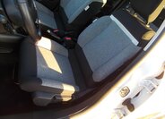 Citroën C3 Hatchback 1,2 l 61 kw