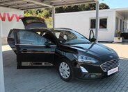 Ford Focus Kombi 1,5 l 88 kw