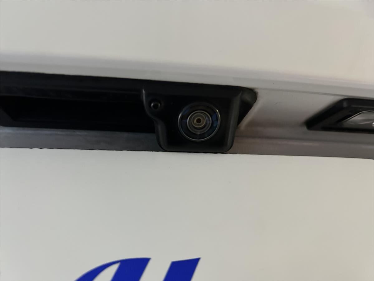 Škoda Fabia Hatchback 999,0 70 kw