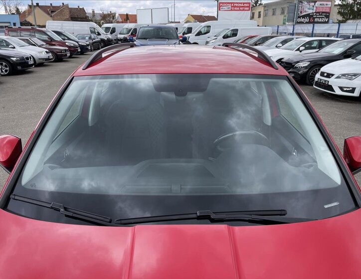 Škoda Karoq SUV / Terénní 999,0 85 kw