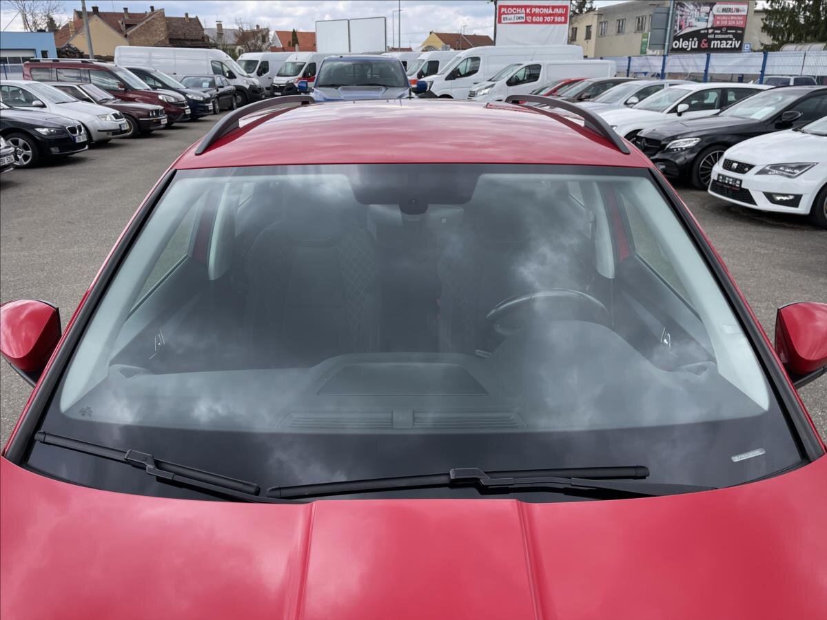 Škoda Karoq SUV / Terénní 999,0 85 kw