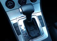 Volkswagen Passat Kombi 2,0 l 147 kw