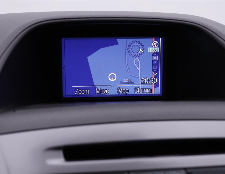 Ford Transit Custom Kombi 2,0 l 96 kw