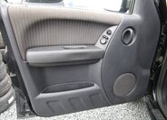 Jeep Cherokee Kombi 2,5 l 105 kw