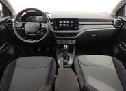 Škoda Fabia Hatchback 999,0 59 kw