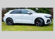 Audi RS Q8 SUV 0,0 441 kw