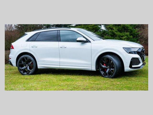 Audi RS Q8 SUV 0,0 441 kw