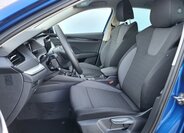 Škoda Octavia Liftback 1,5 l 110 kw