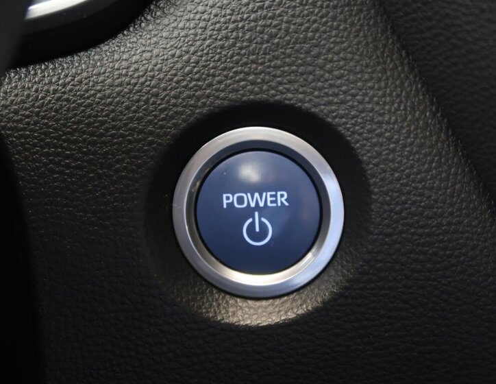 Toyota Corolla Sedan 1,8 l 72 kw