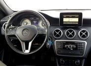 Mercedes-Benz Třídy A Kombi 1,5 l 80 kw