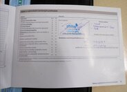 Škoda Fabia Hatchback 1,2 l 44 kw