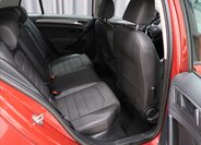 Volkswagen Golf Hatchback 1,2 l 63 kw