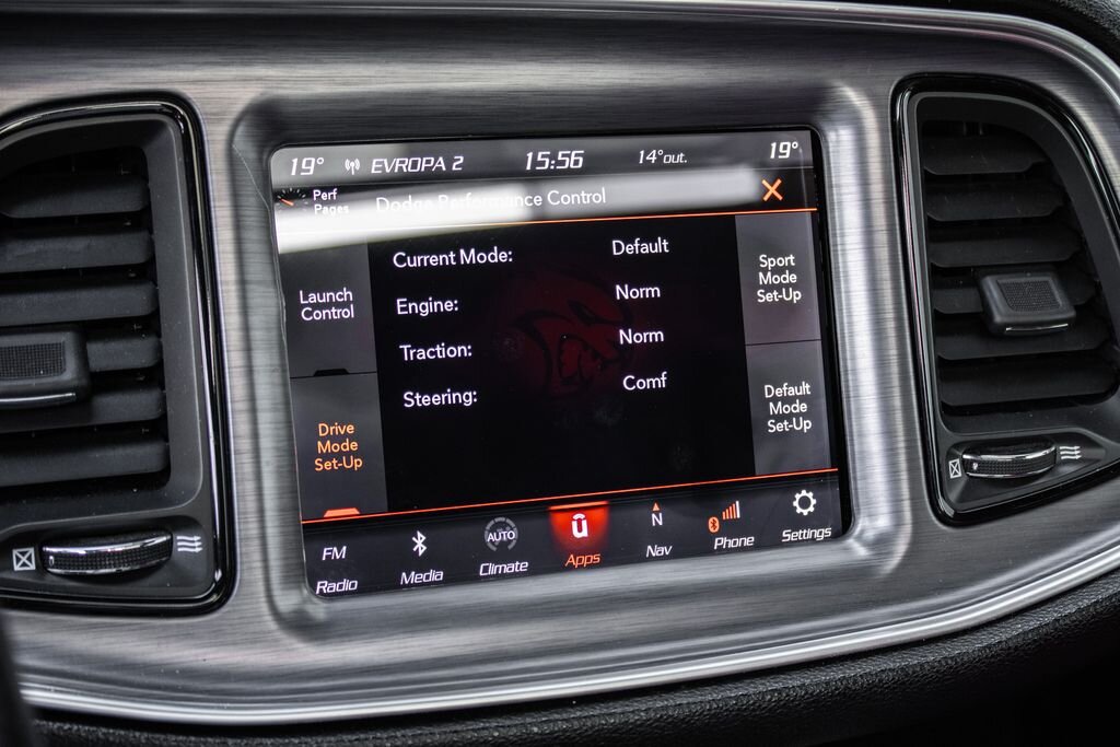 Dodge Challenger Kupé 5,7 l 277 kw