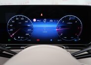 Mercedes-Benz Třídy S Sedan / Limuzína 3,0 l 230 kw