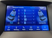 Ford S-MAX MPV 2,5 l 140 kw