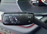 Škoda Octavia Sedan 1,5 l 110 kw