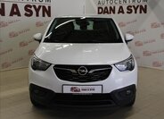 Opel Crossland 2