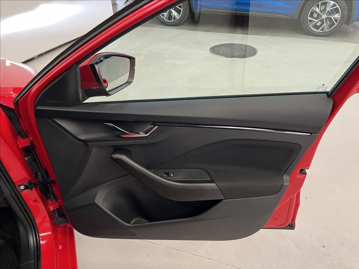 Škoda Scala Hatchback 1,6 l 85 kw