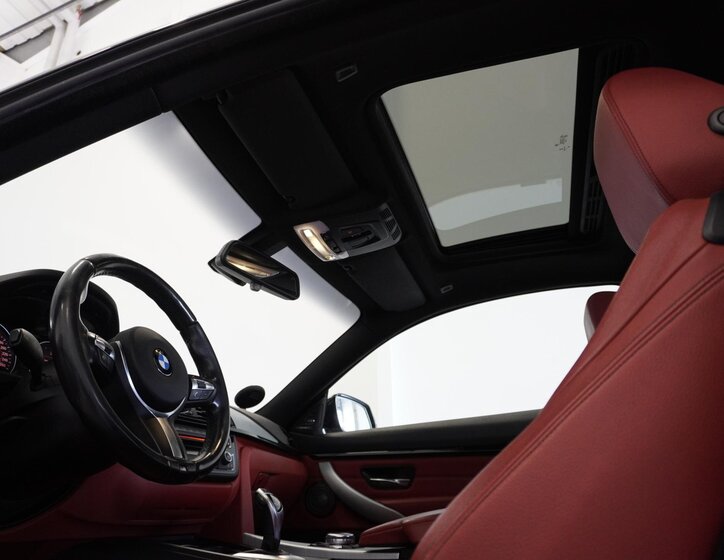 BMW Řada 4 Ostatní 3,0 l 230 kw