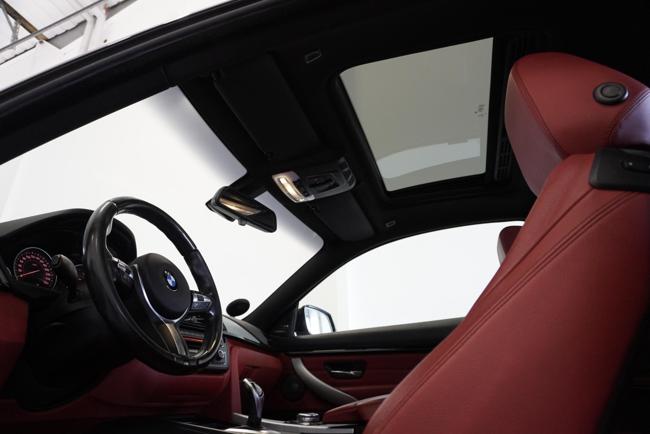 BMW Řada 4 Ostatní 3,0 l 230 kw