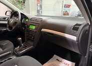 Škoda Octavia Kombi 1,9 l 77 kw