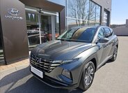Hyundai Tucson Ostatní 1,6 l 110 kw