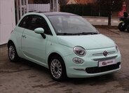Fiat 500 2