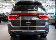 Dodge Durango 4