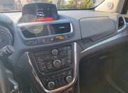 Opel Mokka SUV / Terénní 0,0 96 kw